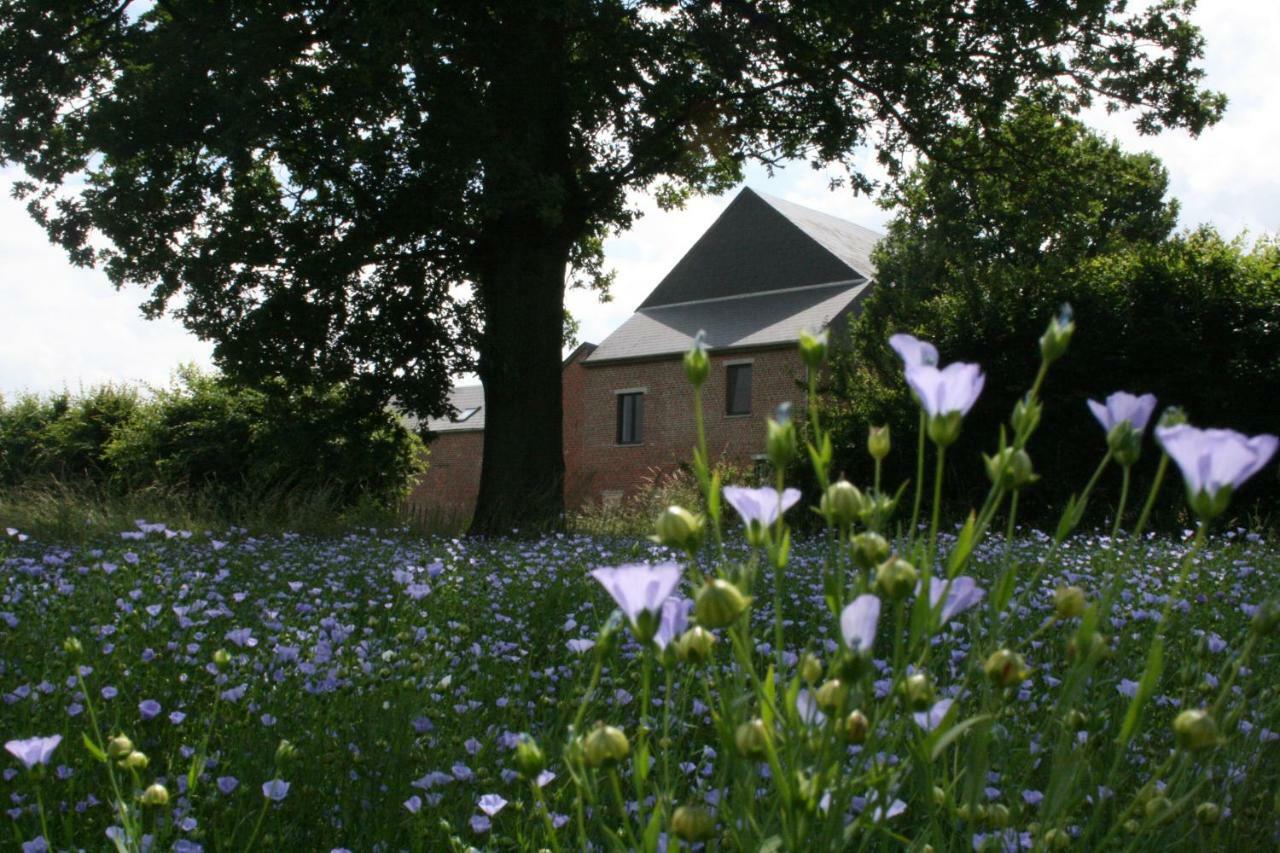 Gites Du Grand Bois Maubeuge Luaran gambar